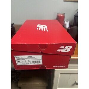 New Balance FuelCell Shift TR v1 Cross Trainer Men's Size 10 Black